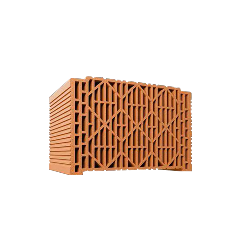 About Brictec Brick